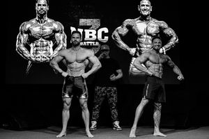 Регистрация NBC BATTLE 3 (Фотограф Роман Притула) Чб